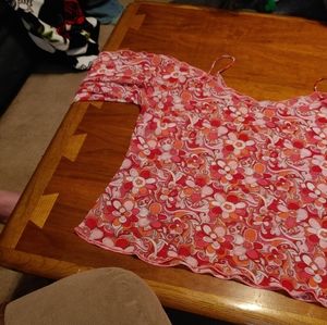 Different beautiful great condition tops